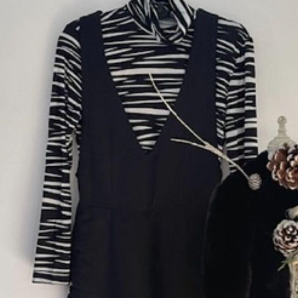 Vintage 90's Retro Ski Bib, Bogner Resortwear